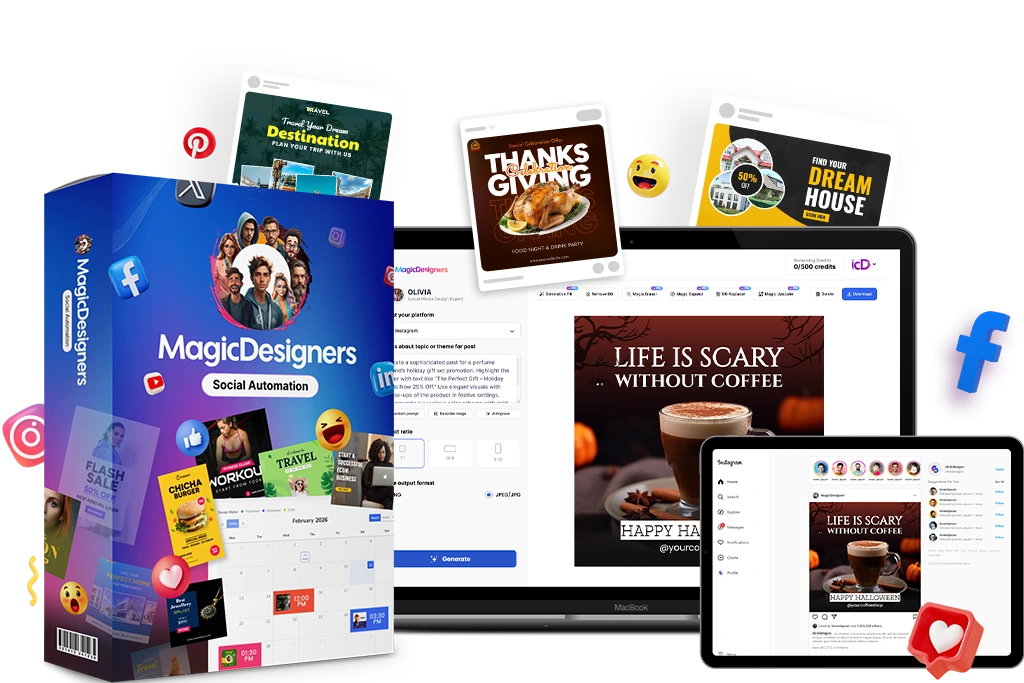 clicksocials