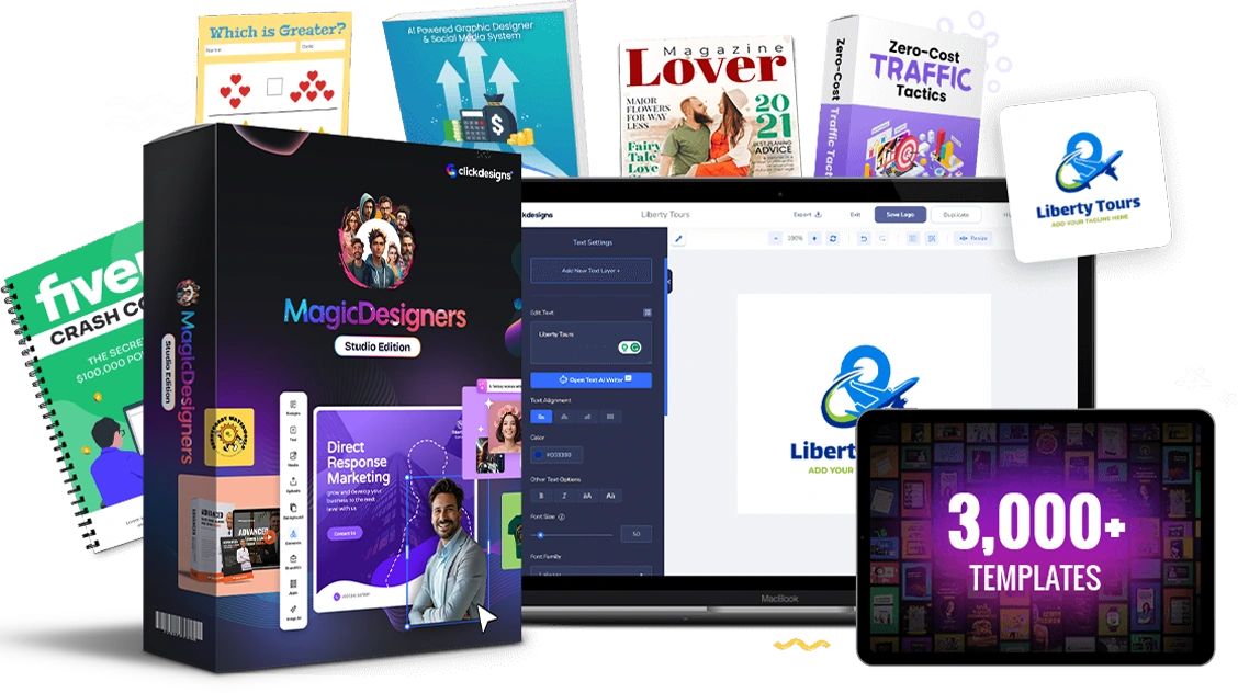 clicksocials